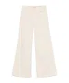 Mother 1445413/c413/c Inepristine In White
