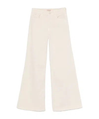 Mother 1445413/c413/c Inepristine In White