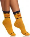 Mother Baby Steps Rodeo Queen Socks In Rodeo Queen