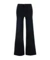 Mother Jeans In Black