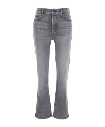 MOTHER MOTHER THE RASCAL FLOOD JEANS