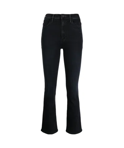 MOTHER MOTHER THE HUSTLER ANKLE JEANS