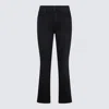 Mother The Weekender Jeans Pitch In Deep End