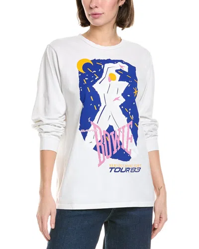 MOTHER MOTHER BLOUSE