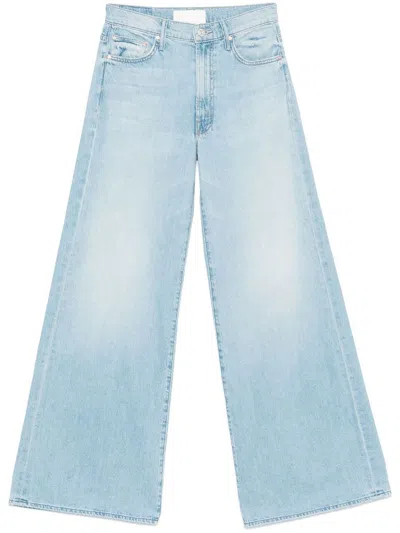 MOTHER BLUE JEANS 'THE UNDERCOVER'