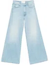 Mother Blue Jeans 'the Undercover'