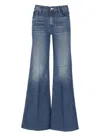 Mother The Twister Sneak Jeans