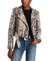 Mother The Chopper Jacket In In Cold Blood In In Cold Blood