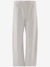 Mother Cotton Jeans