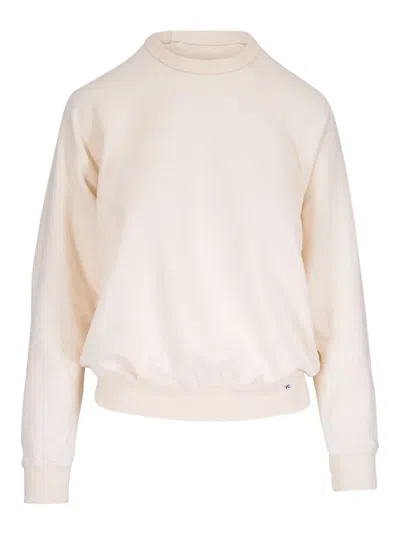 Mother Cotton Sweatshirt