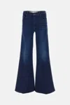Mother The Twister Sneak Jeans