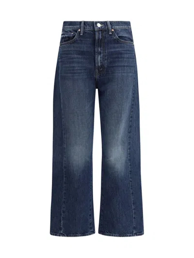 MOTHER MOTHER JEANS