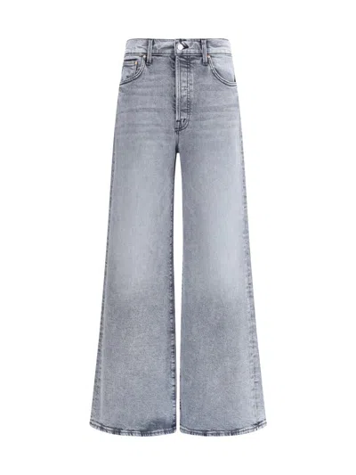 MOTHER MOTHER JEANS