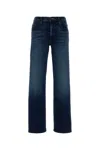 Mother Denim The Maven Jeans In Multi