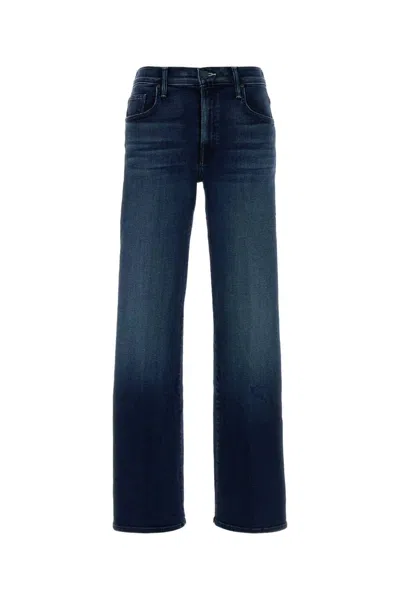 MOTHER DENIM THE MAVEN JEANS