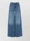 Mother The Undercover Flared Jeans