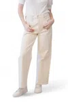 Mother Mid-rise Cropped Jeans In Multi
