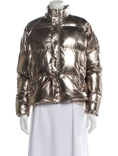 Pre-owned Mother Down Jacket