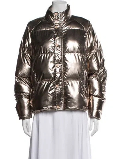 Pre-owned Mother Down Jacket