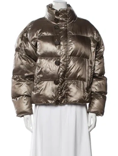 Pre-owned Mother Down Jacket