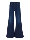 Mother The Twister Sneak Jeans