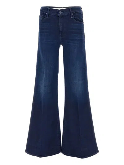 MOTHER FIVE-POCKET JEANS