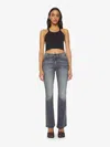 Mother Flare Weekender Jeans