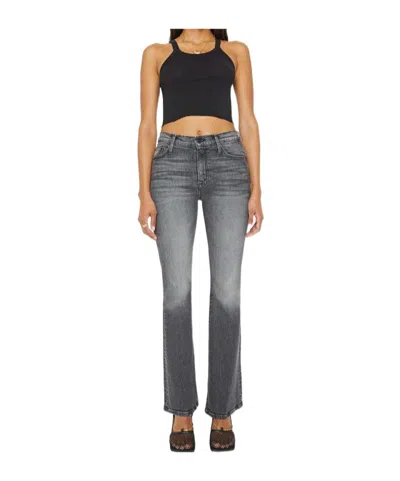 MOTHER MOTHER THE WEEKENDER JEANS