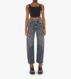 Mother Half-pipe Flood Jean In Outta Sight In Multi