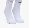 Mother Half Step Socks In  F*cker Rhinestones