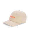 Mother Hats Off Baseball Cap
