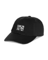 Mother Hats Off Baseball Cap In Bottle Service
