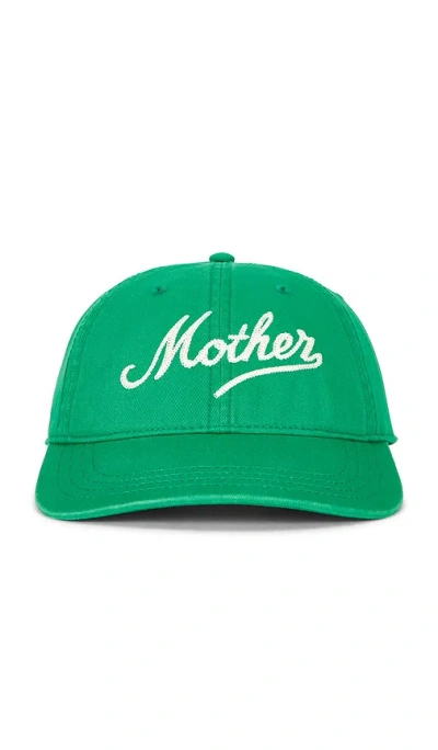 Mother Hats Off In Jade