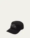 Mother Hats Off Logo Baseball Cap