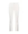 Mother Jeans In White