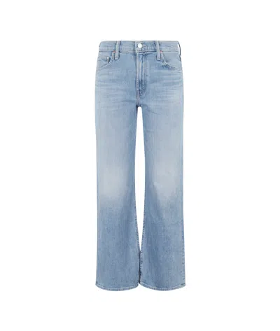 MOTHER MOTHER THE BOOKIE FLOOD JEANS