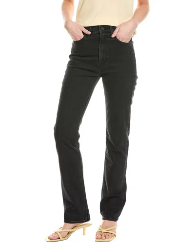 MOTHER MOTHER HIGH-WAIST RIDER SKIMP WHO'S SORRY NOW STRAIGHT JEAN