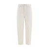 Mother Hiker Skimp Jeans