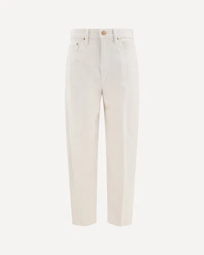 MOTHER HIKER SKIMP JEANS
