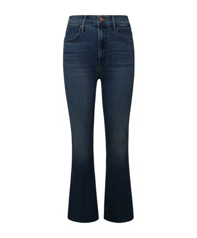 MOTHER THE HUSTLER JEANS