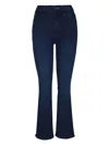 Mother Hustler Flared Jeans