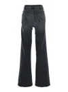 Mother Hustler Roller Sneak In Gray