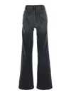Mother Hustler Roller Sneak In Gray