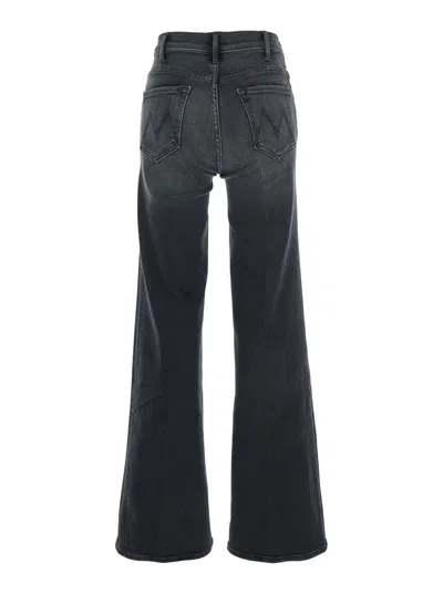 Mother Hustler Roller Sneak In Gray