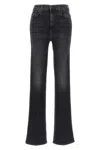 Mother 'hw Smokin Double Heel' Jeans