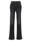 Mother 'hw Smokin Double Heel' Jeans