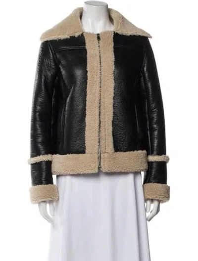 Pre-owned Mother Jacket In Multi