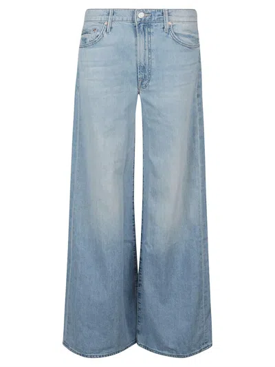 Mother Jeans