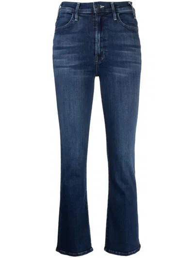 MOTHER MOTHER JEANS