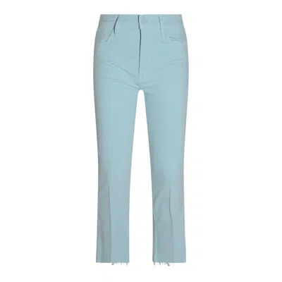 Mother Jeans